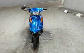 SUZUKI ADDRESS V125 CF4EA