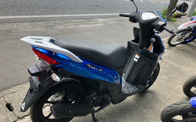 SUZUKI ADDRESS 110 CE47A