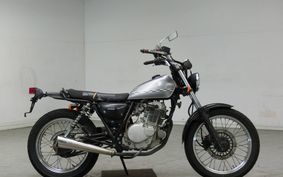 SUZUKI GRASS TRACKER BigBoy NJ4BA