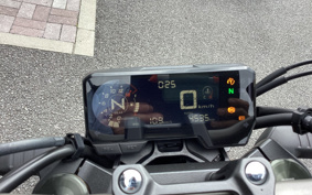 HONDA CB650R 2021 RH03