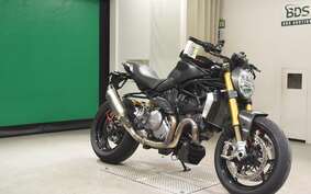 DUCATI M1200 S 2020