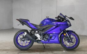 YAMAHA YZF-R25 RG74J