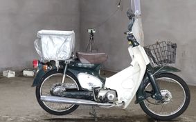 HONDA SUPER CUB50 C50