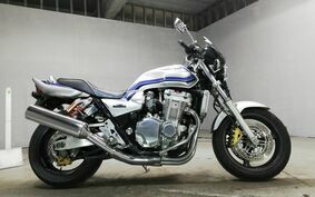 HONDA CB1300SF SUPER FOUR 2001 SC40