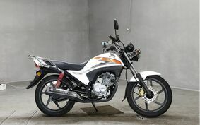 HONDA CB125 PCJ9