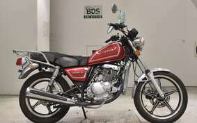 SUZUKI GN125 F Gen.2 PCJ2N