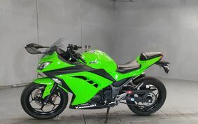 KAWASAKI NINJA 250 EX250L