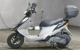 SUZUKI ADDRESS V125 G CF46A