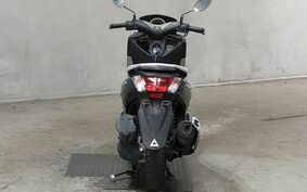 YAMAHA N-MAX 125 SE86J