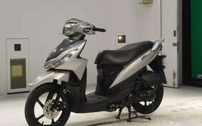 SUZUKI ADDRESS 110 CE47A