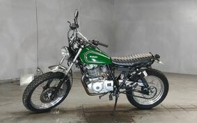 SUZUKI GRASS TRACKER BigBoy NJ4BA