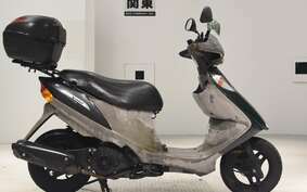 SUZUKI ADDRESS V125 G CF4EA