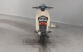 YAMAHA MATE50 22F