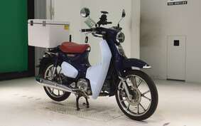 HONDA C125 SUPER CUB JA58