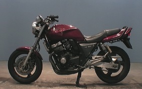 HONDA CB400SF 1995 NC31