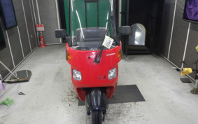 HONDA GYRO CANOPY TA03