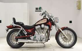 SUZUKI INTRUDER 1400 1993 VX51L