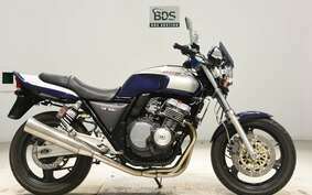 HONDA CB400SF 1994 NC31