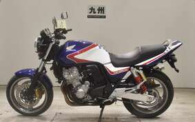 HONDA CB400SF VTEC 2010 NC42