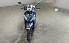 HONDA DIO 110 JK03