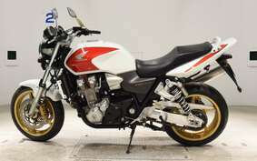 HONDA CB1300SF SUPER FOUR 2004 SC54