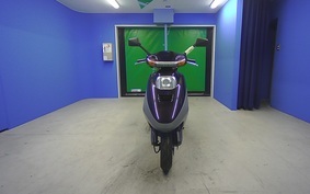 HONDA SPACY 125 Gen. 3 JF04