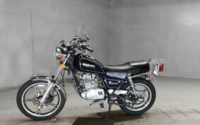 SUZUKI GN125 H PCJG9