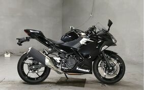 KAWASAKI NINJA 400 2018 EX400G