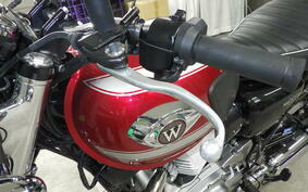 KAWASAKI W800 2022 EJ800E