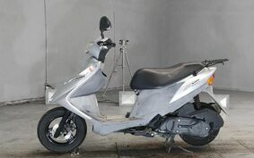 SUZUKI ADDRESS V125 G CF4EA