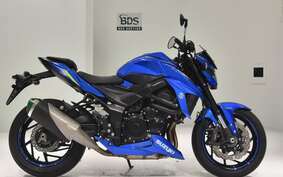 SUZUKI GSX-S750 2019 C533F