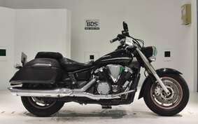 YAMAHA XVS1300A MIDNIGHT STAR 2008