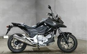 HONDA NC 700 X 2012 RC63