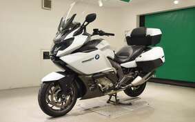 BMW K1600GT 2016