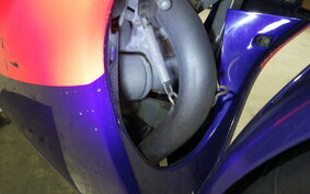 HONDA CBR150R NCB150