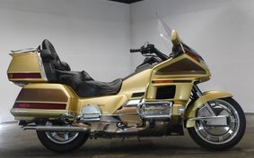 HONDA GL1500 GOLD WING SE 1993 SC22