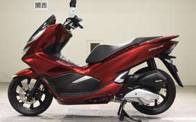 HONDA PCX125 JF81