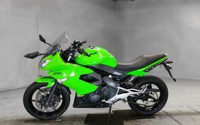 KAWASAKI NINJA 400 R 2011 ER400B