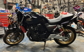 HONDA CB400SFV-4ABS 2014 NC42