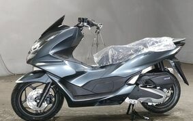 HONDA PCX125 JK05