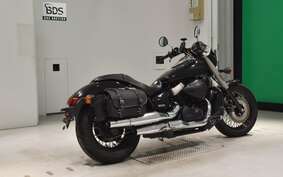 HONDA SHADOW 750 PHANTOM 2011 RC53