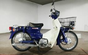 HONDA PRESS CUB 50 AA01