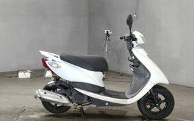 YAMAHA JOG ZR Evolution 2 SA39J