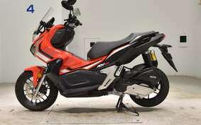 HONDA ADV150 KF38