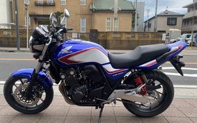 HONDA CB400SF 2022 NC42