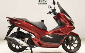 HONDA PCX125 JF81