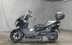 SUZUKI SKYWAVE 200 (Burgman 200) CH41A