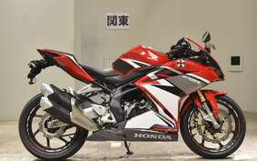 HONDA CBR250RR A MC51