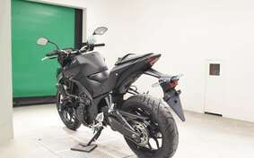 YAMAHA MT-25 A RG43J