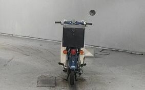 HONDA C50 SUPER CUB AA01